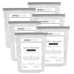 Sodium Benzoate 30 lb.