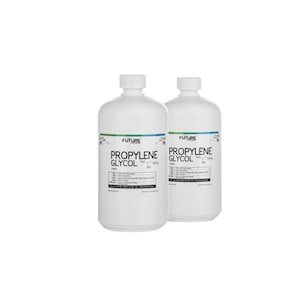 PROPYLENE GLYCOL USP Grade 2 quart special