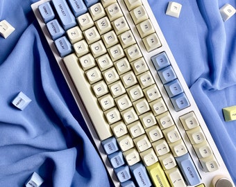 Custom Keyboard Commisions- Mechanical Keyboards, Gaming Keyboard, Keyboard Build