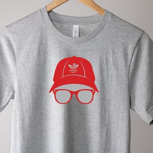 LFC Jurgen Klopp Liverpool Originals T Shirt image 4