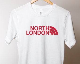 AFC Arsenal North London N7 T Shirt