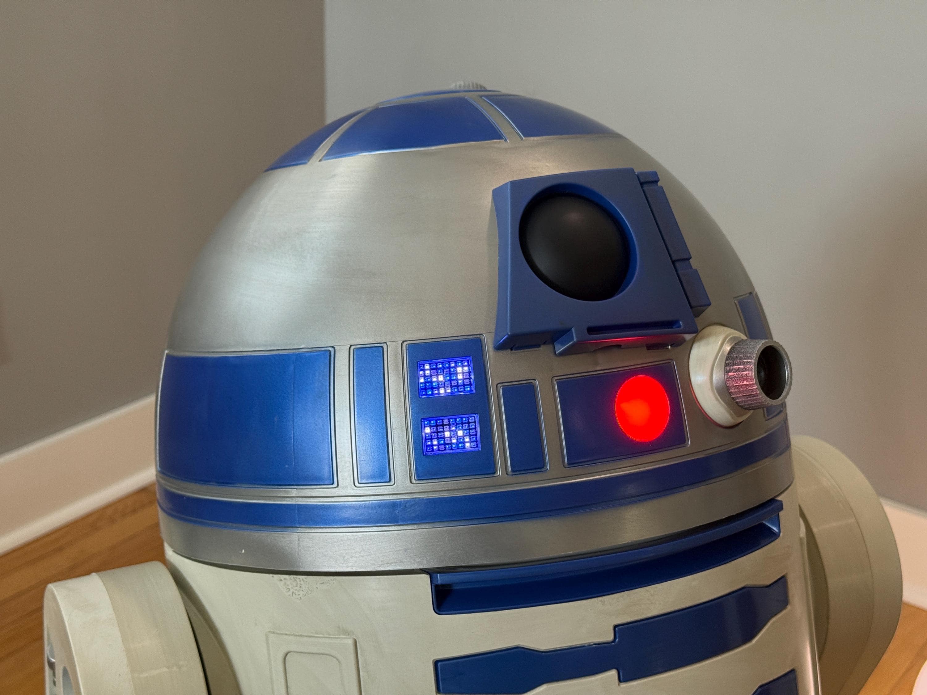 R2d2 lifesize - Etsy 日本