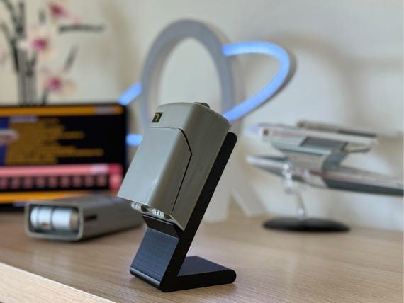 Playmates TNG Tricorder Display Stand 3D Printed - Etsy