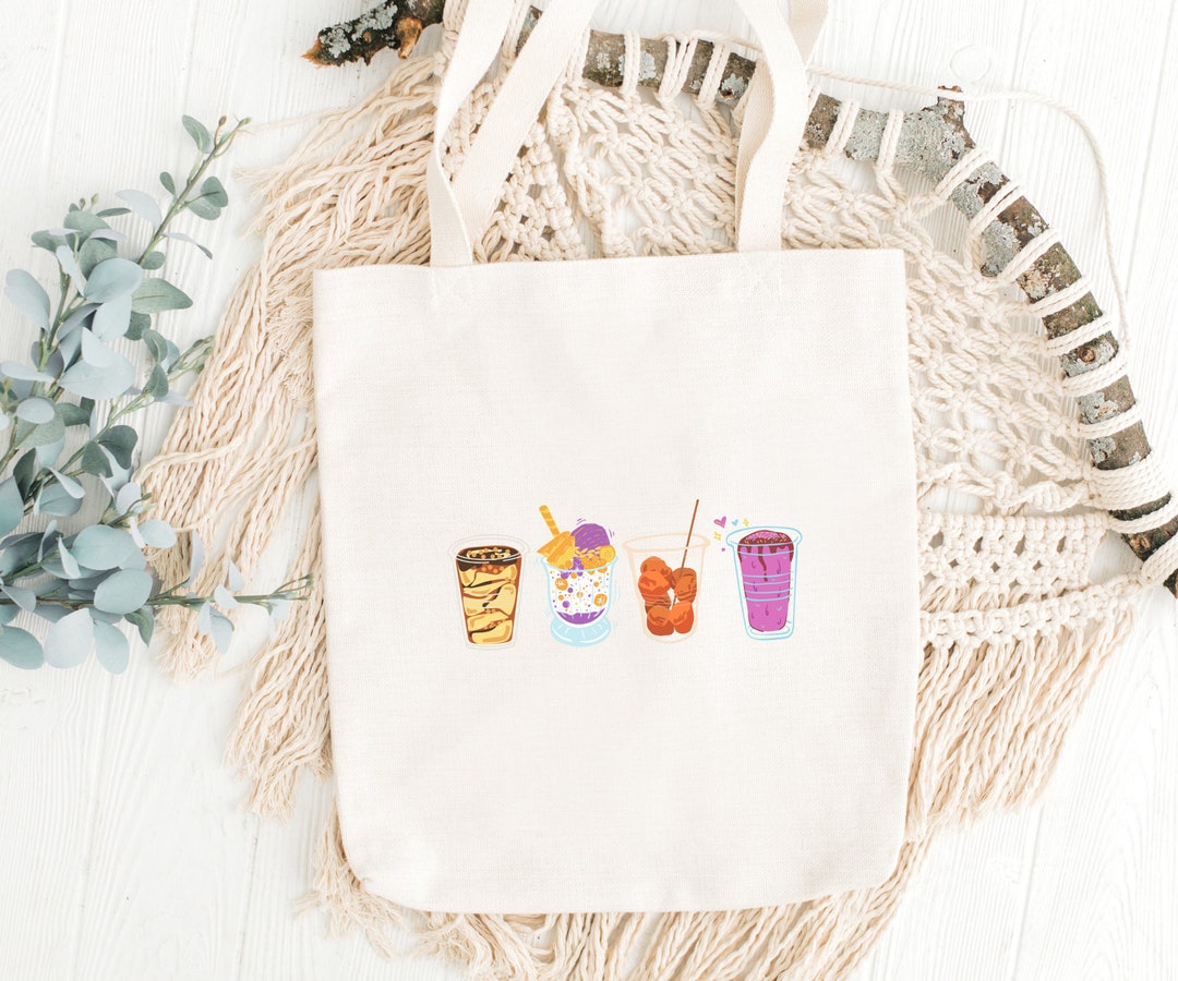 KWEK-KWEK 4 - Filipino Food (Tote Bag) main image 0