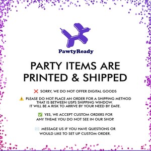 Mickey Mouse Clubhouse Favor Containers Party box gift for Birthday Party Decorations for Candy Slime Model Dough Kid Baby Shower image 2