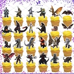 Godzilla Collectibles