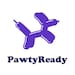 Pawty Ready