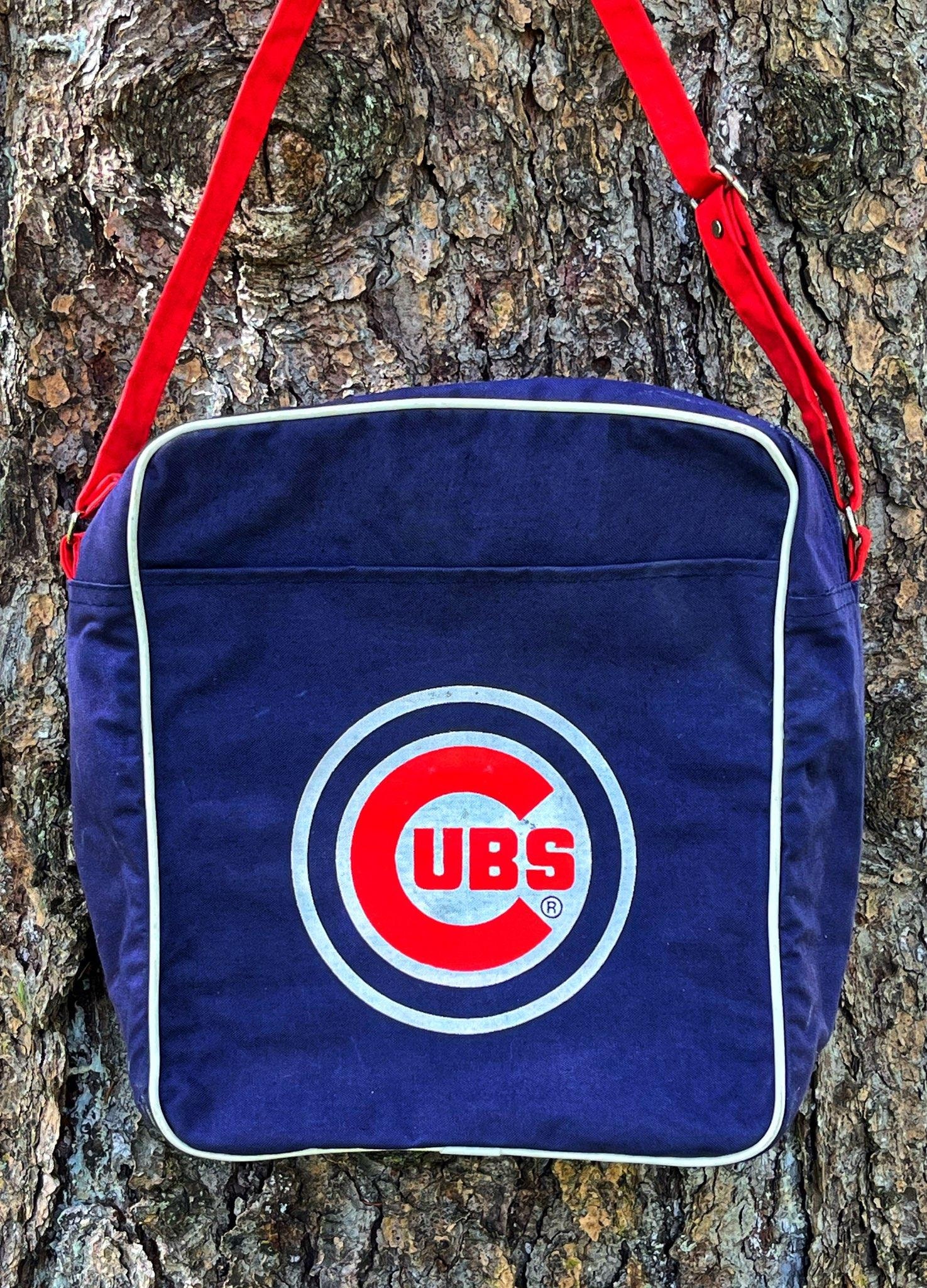 Chicago Cubs MLB Purses for sale