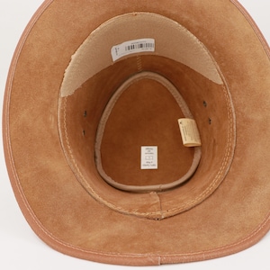 AUSTRALIAN HAT,Cowboy Hats ,Cork Hat Western Style, Men Women Cow Hat,Cork Hat, Gifts, Birthday Gift,Unisex Cowboy Hats