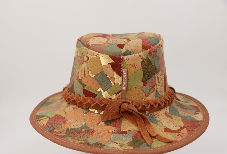 AUSTRALIAN HAT,Cowboy Hats ,Cork Hat Western Style, Men Women Cow Hat,Cork Hat, Gifts, Birthday Gift,Unisex Cowboy Hats