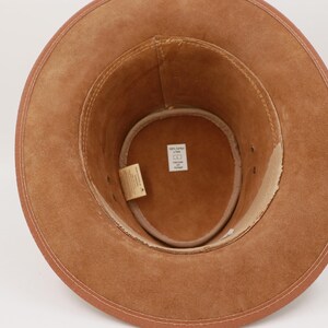 AUSTRALIAN HAT,Cowboy Hats ,Cork Hat Western Style, Men Women Cow Hat,Cork Hat, Gifts, Birthday Gift,Unisex Cowboy Hats