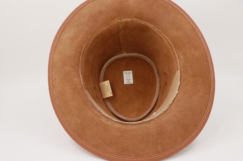 AUSTRALIAN HAT,Cowboy Hats ,Cork Hat Western Style, Men Women Cow Hat,Cork Hat, Gifts, Birthday Gift,Unisex Cowboy Hats