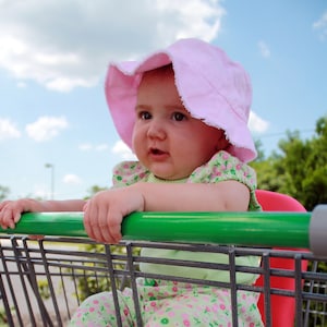 Babyzitje Kussen en Cover