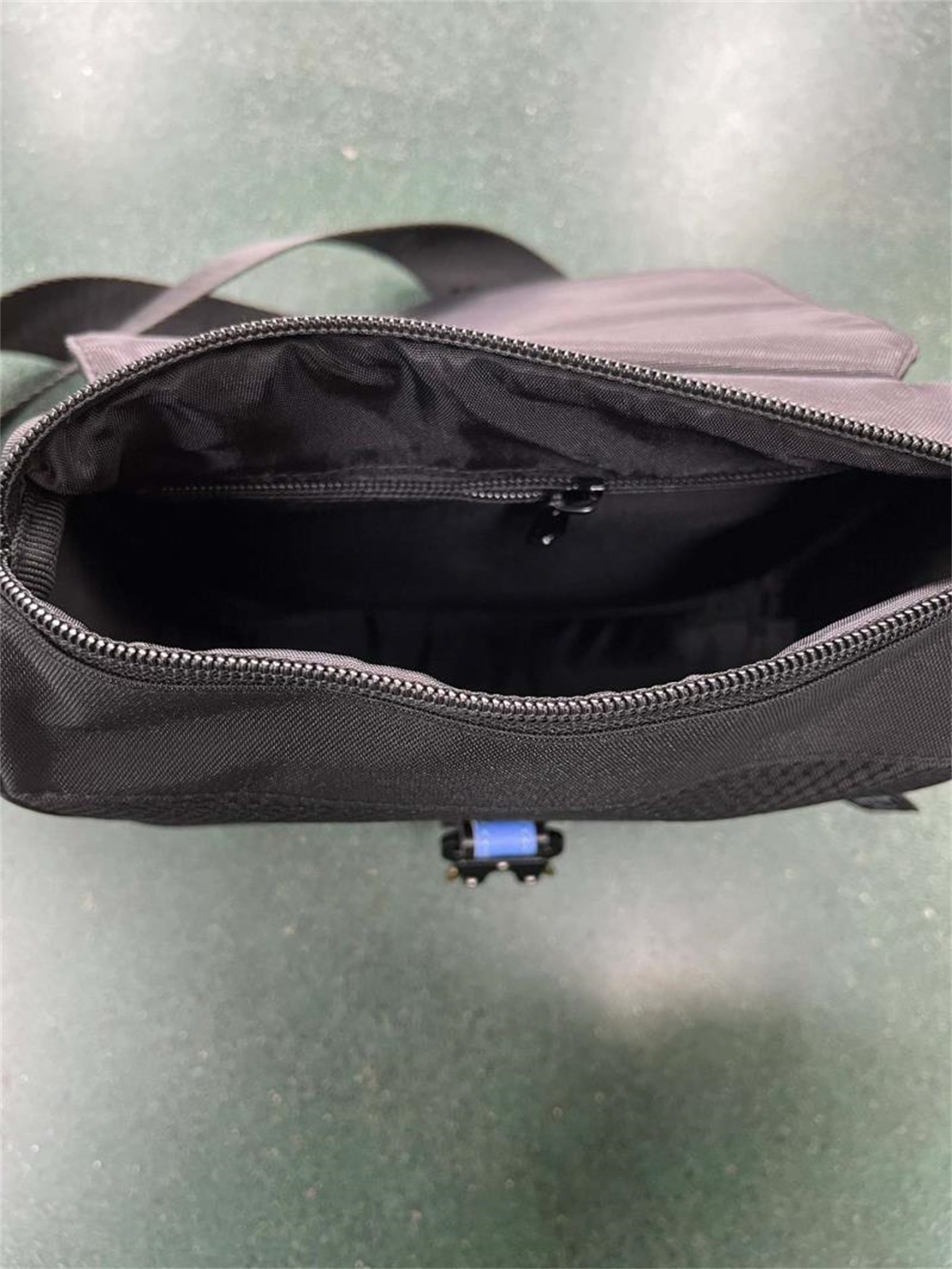 Fancy Blue Trapstar Shoulder Bag High Quality Luxury Etsy Finland