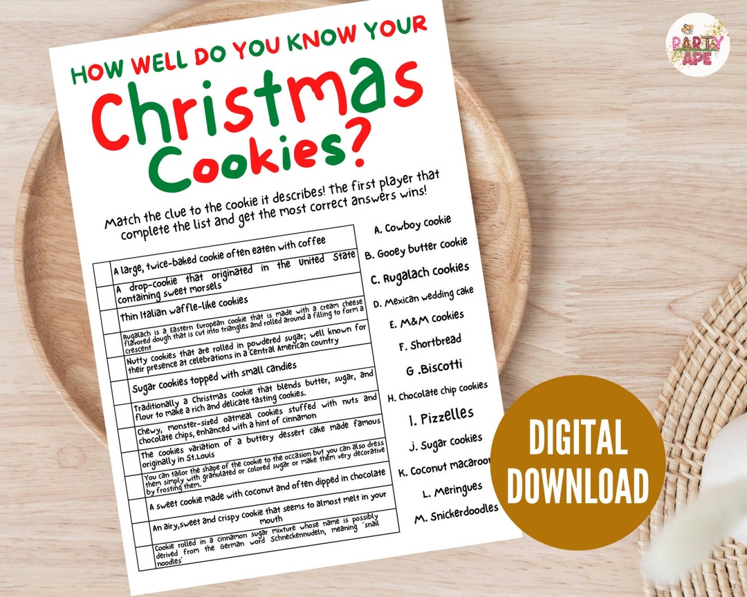Christmas Cookie Game Christmas Quiz Adult Christmas Cookie Quiz christmas-cookie-game-christmas-quiz-adult-christmas-cookie-quiz