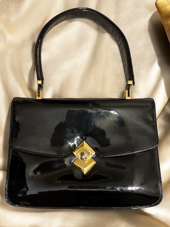 Koret vintage purse new arrivals