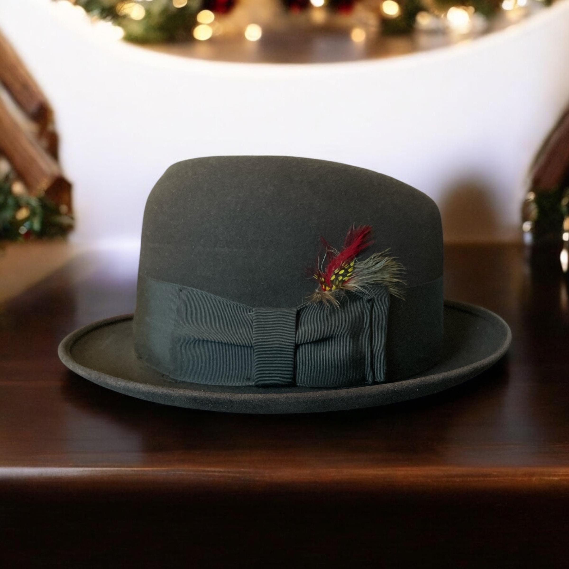 Bee Hats Fedora - Etsy display picture 1