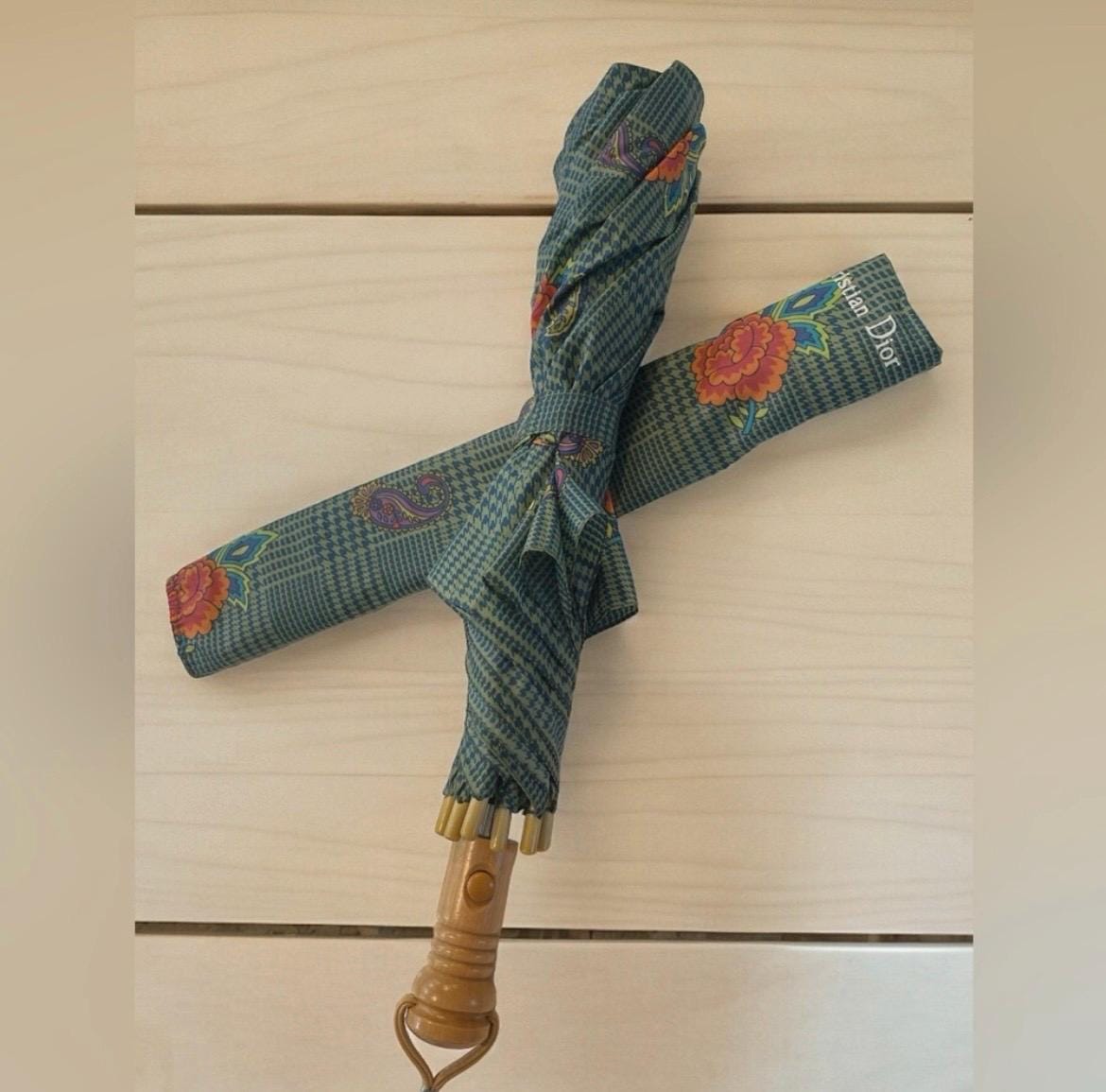 Dior Umbrella - Etsy Dior Umbrella - Etsy