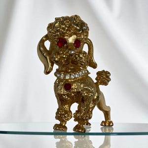 Grosse Germany Brooch - Etsy