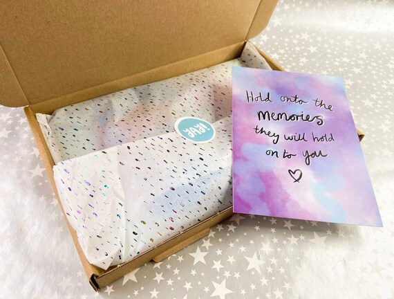 Taylor Mystery Box, Swiftie Gift
