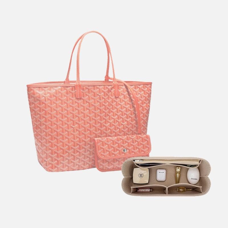 Goyard Mini Lighter Case (Pink)