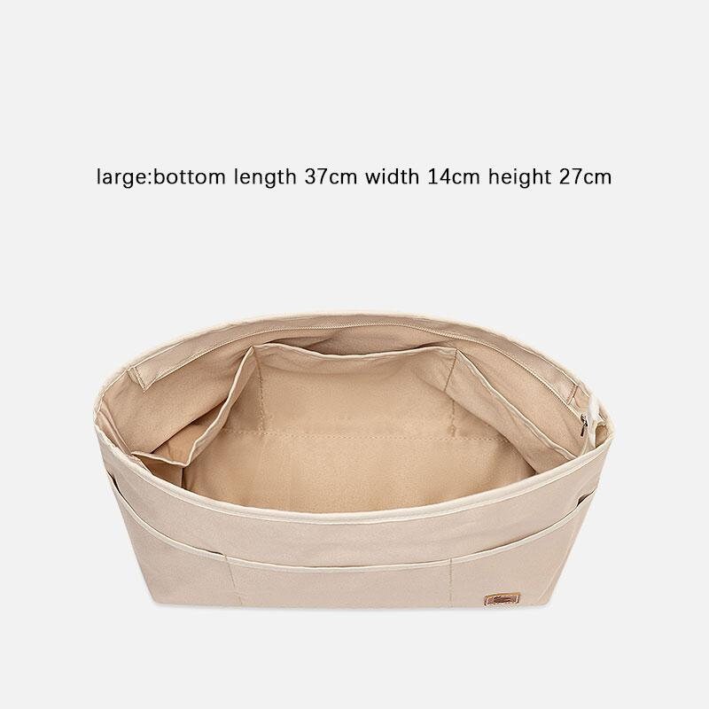 Handbag Organizer Goyard GM PM Bag St Louis Bag Organizer Tote Bag