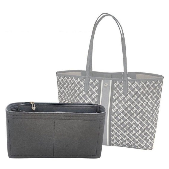 Tory burch discount tote insert