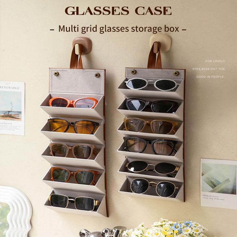 Eyeglasses Holder Stand Glasses Holder Wall Ceramic Eyeglass Holder 