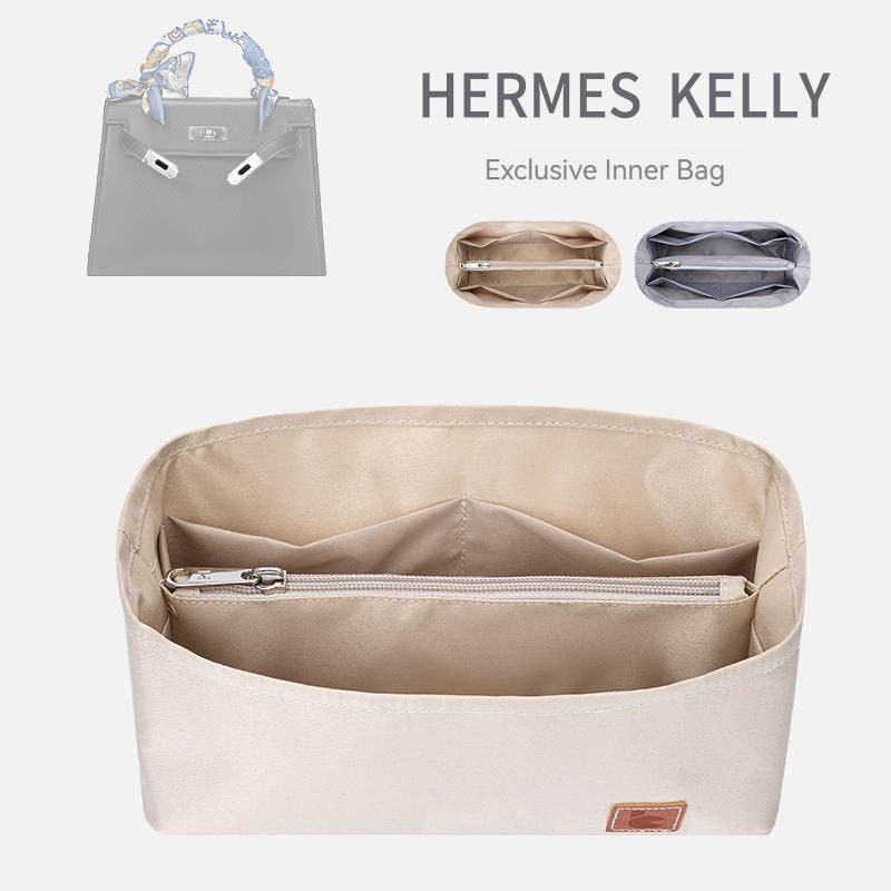 Bag Organizer for Hermes Kelly Danse (Zoomoni/Premium/20 Color