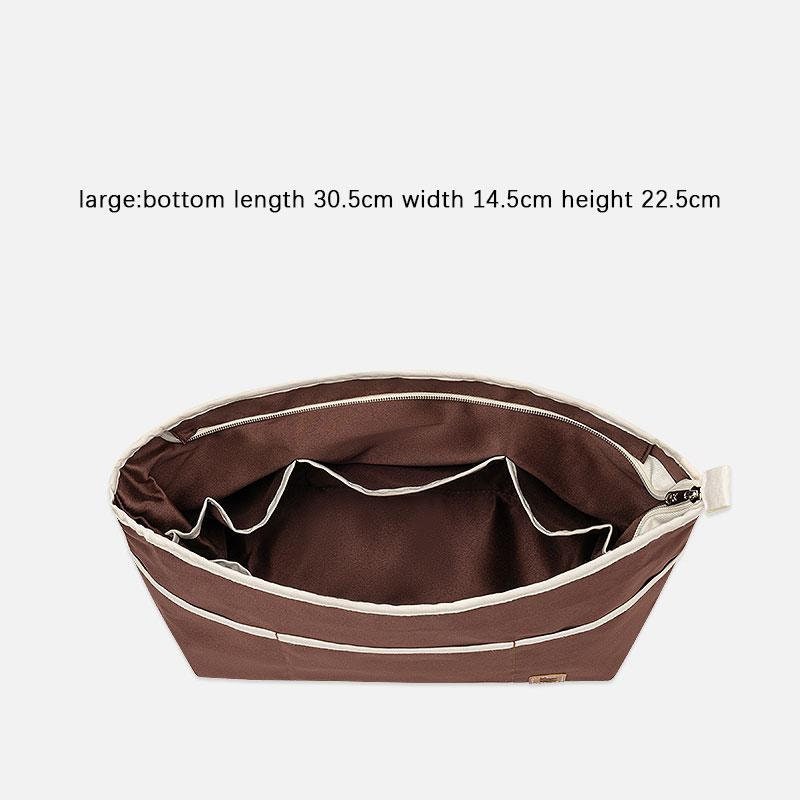 Handbag Organizer Goyard GM PM Bag St Louis Bag Organizer Tote Bag