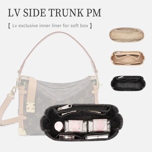 LV Inspired Jumbo Trunk Bag Case – FhoneKrave