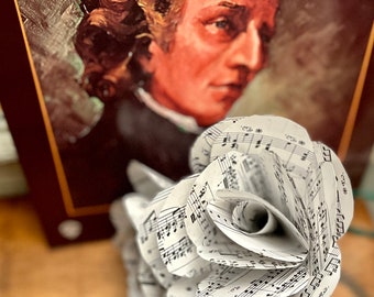 Bundle of Chopin Roses