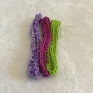 Cute Doll Headband