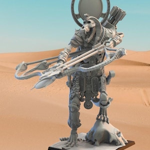 Lost Kingdom Bone Colossus FREE BASES INCLUDED Get Additional Discount