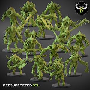 horned brutes| free bases included| get additional discount!