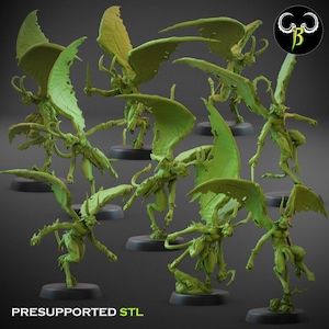 beast&#39;imp| free bases included| get additional discount!