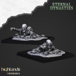 Scarab Swarm Miniatures Free Bases Included Get Extra Discount