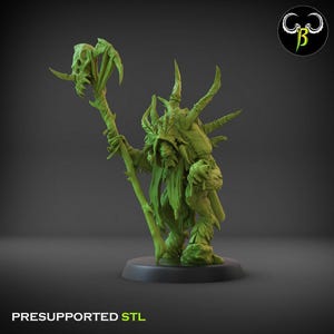 horned seer| free bases included| get additional discount!