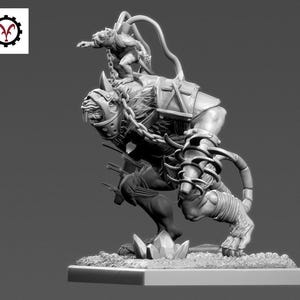 ogre rat with grinders| get additional discount!