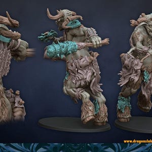 Beast Herds Giants| FREE BASES INCLUDED| get additional discount!