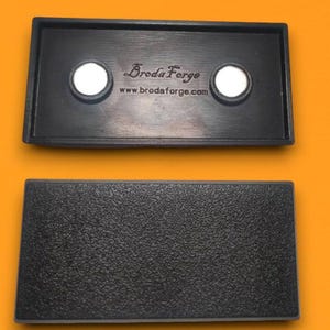 Square/rectangle bases for fantasy wargames Old World|WFB|T9A| get additional discount!