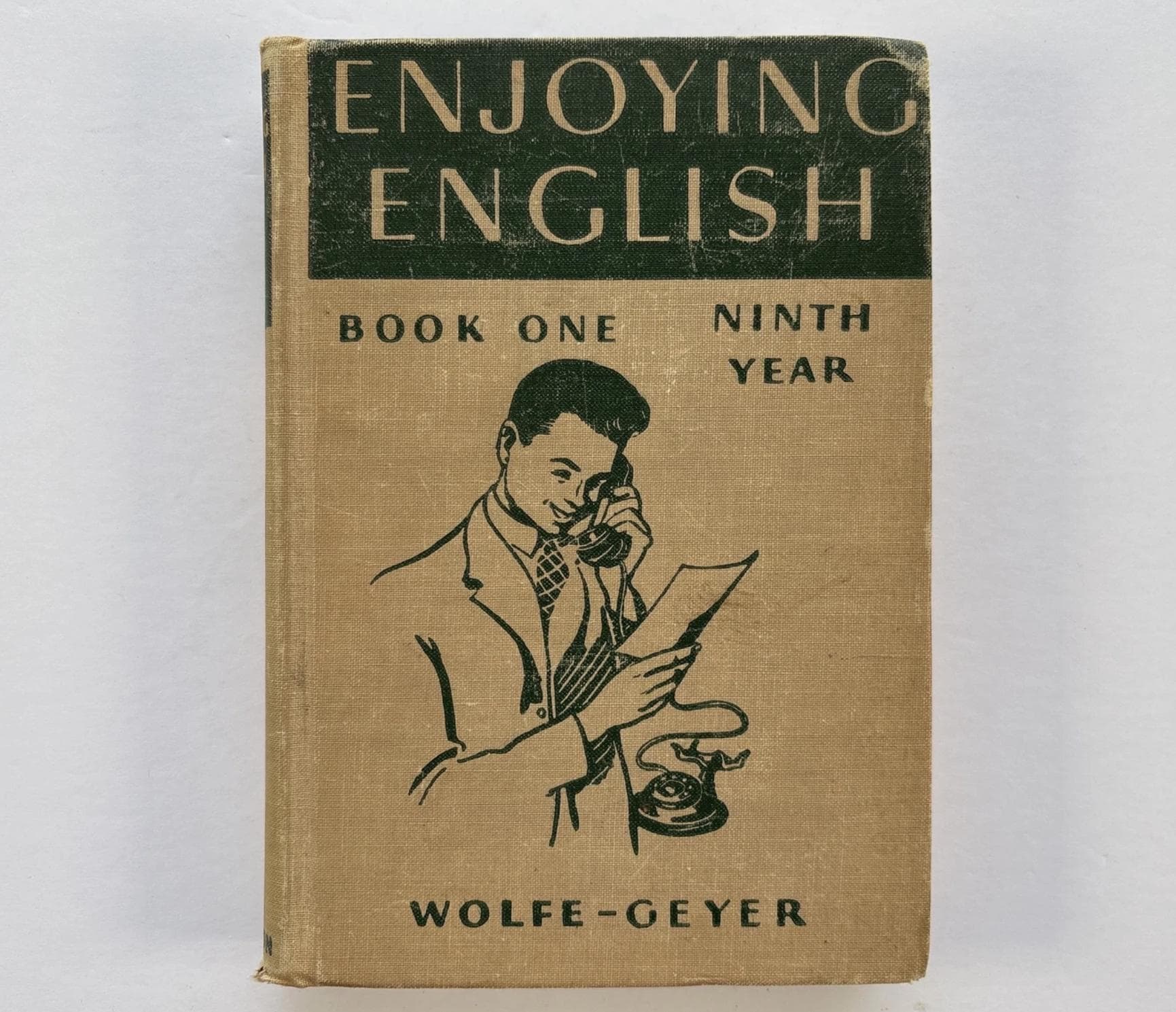 海外　英語テキスト English textbook - Etsy 日本