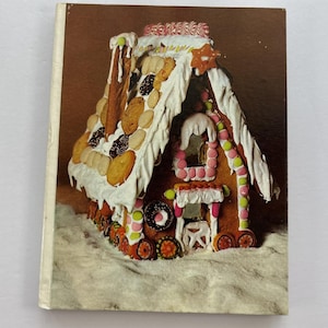 Vintage 60s Cookbook, Cooking of Germany, Nika Standen Hazelton, German Recipes, Nostalgic Recipes 60s, Retro Cookbook