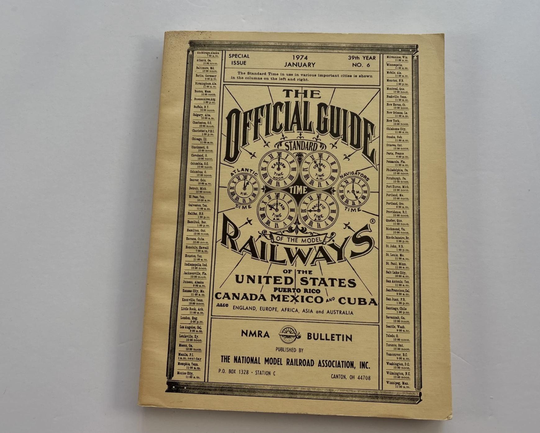 70's Travel Guides - Etsy