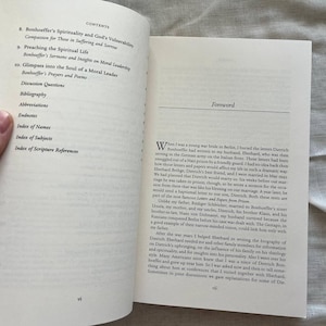 El costo del liderazgo moral La espiritualidad de Dietrich Bonhoeffer, Biografía, Historia del cristianismo, Teología