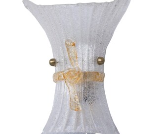 Vintage Murano Wall light, 1980