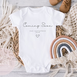 Customised baby vest discount