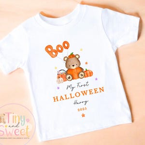 Disney Pigiama Per Bambin Halloween - Eurospin Online Store - Foto 2