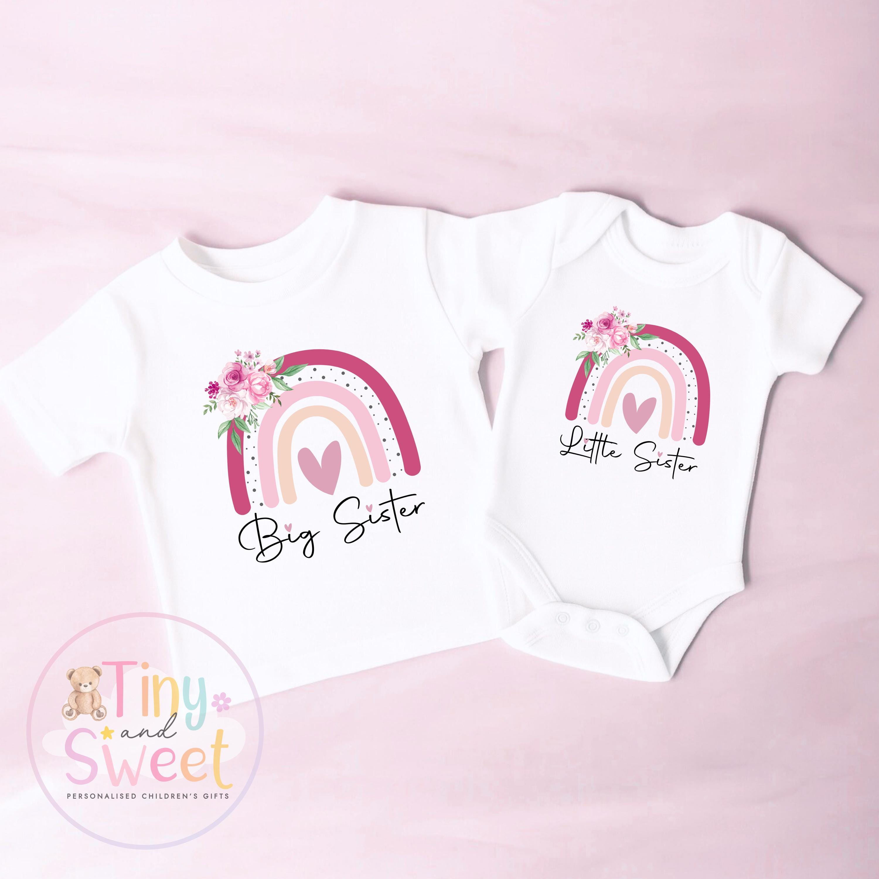 Baby Grow Little Sister Clothes Next Childrens Clothes Next