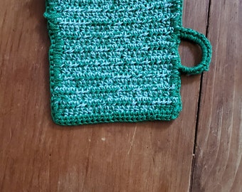 Mug / Coffe Cup Coaster Crochet